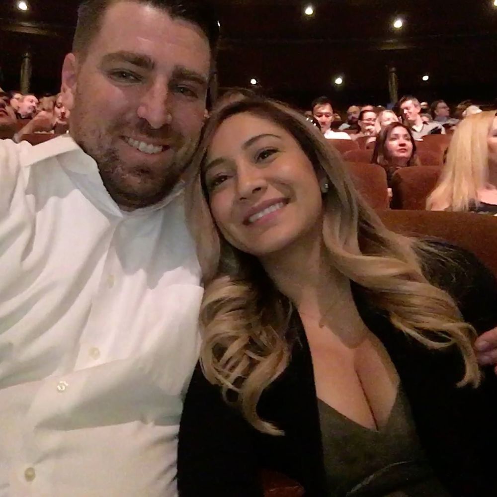 Meet your Posher, Keriscott